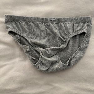 Men's Fruit of the Loom Sports Briefs Underwear